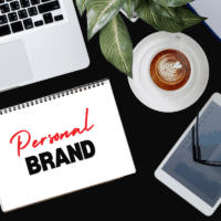 The Irresistible Brand (Discovering YOU)