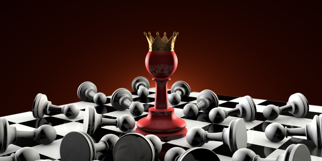 9 Killer Sales Skills